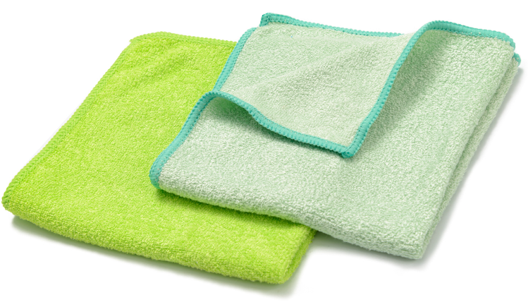 Bamboo Fiber Bath Towel