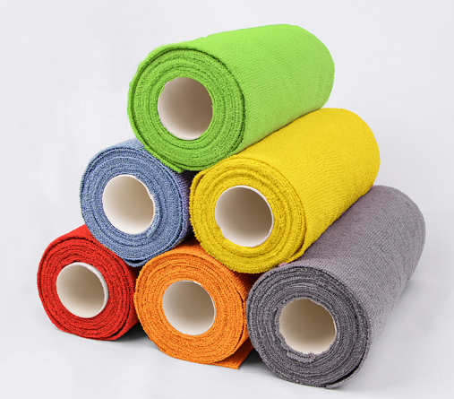 Tear Away Towel Roll