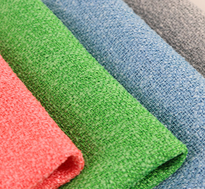 Microfiber Scrubbing Cloth