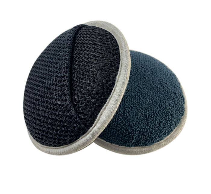 Binding Mesh Round Sponge