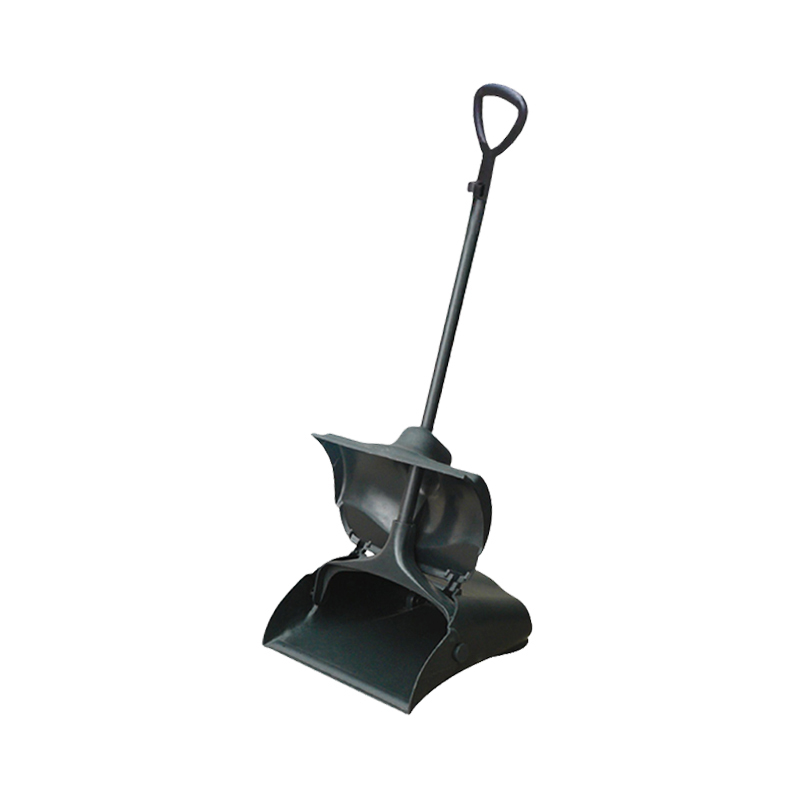 PC-C019 Plastic Windproof Rubbish Shovel