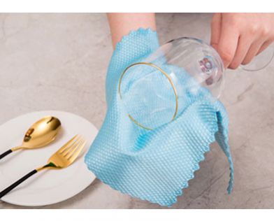 How and When To Use Microfiber Cleaning Cloths?