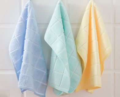 A Quick Guide to Wholesale Microfiber Towels