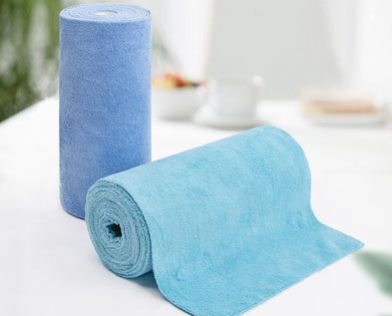 How Often Should You Replace Microfiber Towels?